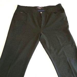 Alberto Euro Pants 40W x 32L boot cut